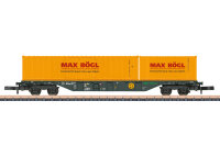Märklin Spur Z 82642 Güterwagen...