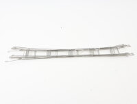 Viessmann 4142 H0 Fahrdraht 190 mm, 9 Stück