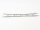 Viessmann 4142 H0 Fahrdraht 190 mm, 9 Stück
