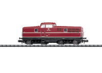 Minitrix Spur N 16802 Diesellokomotive Baureihe 280