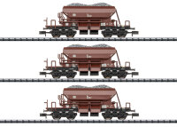 Minitrix Spur N 15465 Wagen-Set...