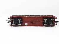 Roco 39718/39719 Güterwagen-Set Hochbordwagen + Ladung 2299-3/1106-1 DR / 2-tlg.