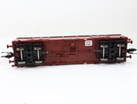 Roco 39718/39719 Güterwagen-Set Hochbordwagen + Ladung 2299-3/1106-1 DR / 2-tlg.