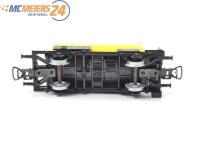 Piko H0 5/6408/016 Güterwagen Kesselwagen "MINOL" 52-02-29 DR E596a