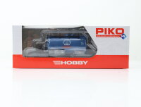 Piko H0 58752 Güterwagen Kesselwagen...