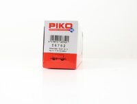 Piko H0 58752 Güterwagen Kesselwagen "Buna" 21 705 3389-2 DR / NEM OVP