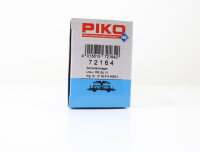 Piko H0 72164 Güterwagen Zementsilowagen Ucs-v 21 50 912 4629-2 DR / NEM OVP