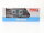Piko H0 72164 Güterwagen Zementsilowagen Ucs-v 21 50 912 4629-2 DR / NEM OVP