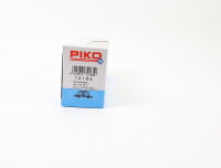 Piko H0 72165 Güterwagen Zementsilowagen Ucs-v 21 50 912 4628-4 DR / NEM OVP
