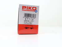 Piko H0 57713 Güterwagen Kesselwagen "Minol" 21 50 070 6 0 39-9 DR / NEM OVP