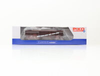 Piko H0 72177 gedeckter Güterwagen...