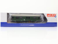 Piko H0 53022-2 Personenwagen Reko-Gepäckwagen 50 50...
