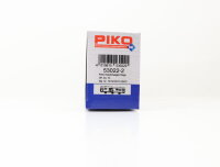 Piko H0 53022-2 Personenwagen Reko-Gepäckwagen 50 50 93-15 304-5 DR / NEM OVP