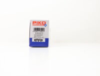 Piko H0 53021 Personenwagen Reko-Durchgangswagen Baage 15 138-1 DR / NEM OVP