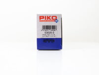 Piko H0 53020-3 Personenwagen Reko 2. Klasse 23-15 145-7 DR / NEM OVP