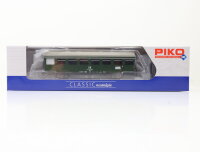 Piko H0 53024-2 Personenwagen Reko-Traglastenwagen...