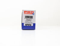 Piko H0 53024-2 Personenwagen Reko-Traglastenwagen 50 23-15 330-5 DR / NEM OVP