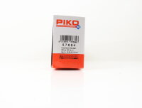 Piko H0 57684 Personenwagen Doppelstock Sitzwagen 25-13 013-7 DR / NEM Licht OVP