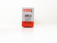 Piko H0 57685 Personenwagen Doppelstock Sitzwagen 25-13 009-5 DR / NEM Licht OVP