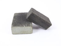 Gleiszubehör 2x Schienenreinigungsgummi Rubber...