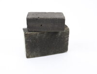 Gleiszubehör 2x Schienenreinigungsgummi Rubber...