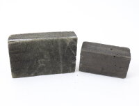 Gleiszubehör 2x Schienenreinigungsgummi Rubber für Gleise