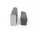 Gleiszubehör 2x Schienenreinigungsgummi Rubber für Gleise