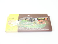 Faller N 272407 Weide- und Jägerzaun, 249 mm/272 mm