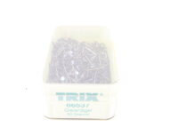 Minitrix N 66537 Gleisnägel Schlagnagel für Gleise Schienen 0,8 x 10 mm 50g