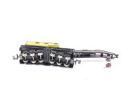 Roco Spur N 25099 Güterwagen Kranwagen DB