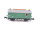 Arnold N 4640 gedeckter Güterwagen Bahndienstwagen Bauzugwagen 7818 DB