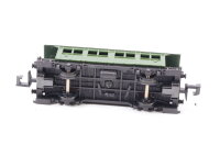 Minitrix N Personenwagen Lokalbahnwagen