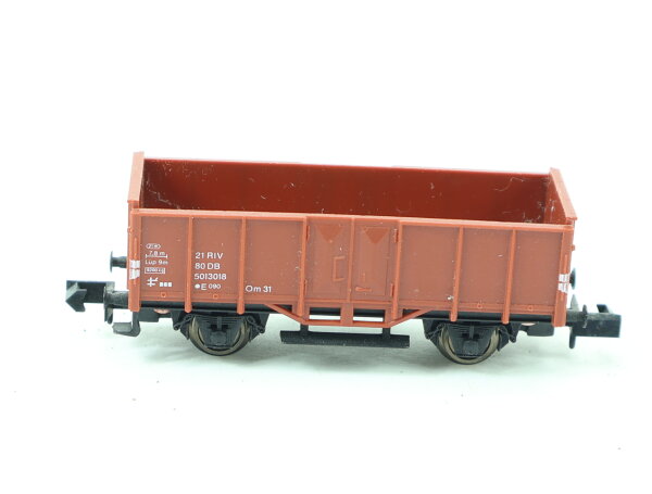 Arnold N 5901 offener Güterwagen Hochbordwagen 5013018 DB