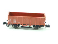 Arnold N 5901 offener Güterwagen Hochbordwagen 5013018 DB