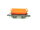 Arnold N 4480 Güterwagen Lore Kipplore Schotterwagen orange 1:160