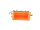Arnold N 4480 Güterwagen Lore Kipplore Schotterwagen orange 1:160