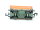 Arnold N 4480 Güterwagen Lore Kipplore Schotterwagen orange 1:160