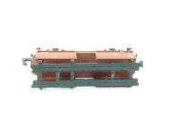 Minitrix N Güterwagen Doppelstock-Autotransportwagen 869014 DB