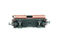 Minitrix N Güterwagen Doppelstock-Autotransportwagen 869014 DB