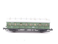 Minitrix Spur N Personenwagen Abteilwagen 2./3. Klasse 31...