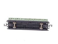 Minitrix Spur N Personenwagen Abteilwagen 2./3. Klasse 31 028 Mst DB