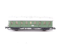 Minitrix N Personenwagen Abteilwagen 3. Klasse 45 092 Mst DB