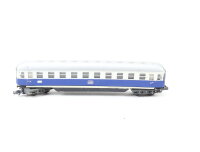 Arnold N Personenwagen DB blau-weiss