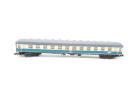 Minitrix N Personenwagen 22-70 194-1 2.Kl. Büm DB