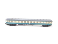 Minitrix N Personenwagen 22-70 194-1 2.Kl. Büm DB