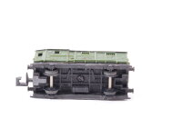 Minitrix N Güterwagen Güterzugbegleitwagen Packwagen 120520 DB