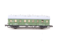 Minitrix N 51 3061 00 Personenwagen Wohn-Schlafwagen 992...