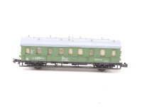 Minitrix N 51 3061 00 Personenwagen Wohn-Schlafwagen 992 9 130-4 DB
