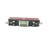 Roco N 25510 Güterwagen Schienenreinigungswagen 5703 DB