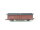Roco N 25510 Güterwagen Schienenreinigungswagen 5703 DB